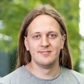 avatar for Andreas Sobczyk