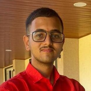 avatar for Navneet S Patil