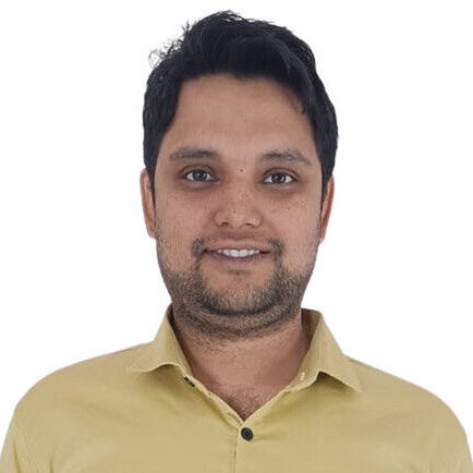 avatar for Bimlendu Shahi