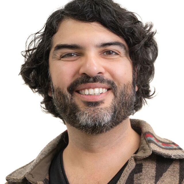 avatar for Blas Barragán, Jr.