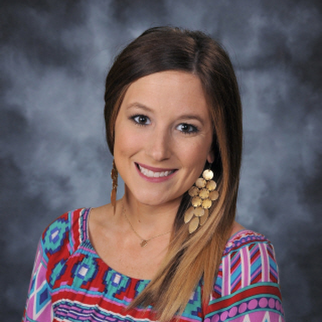 avatar for Kelsey Wallace