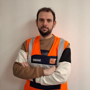 avatar for Alejandro Larios E