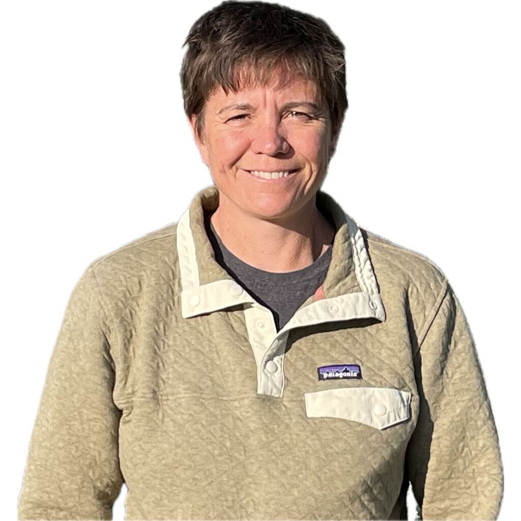 avatar for Amy Smallwood