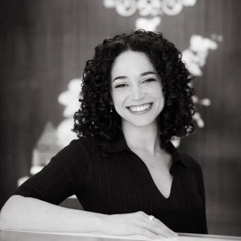 avatar for Sophie Broussard