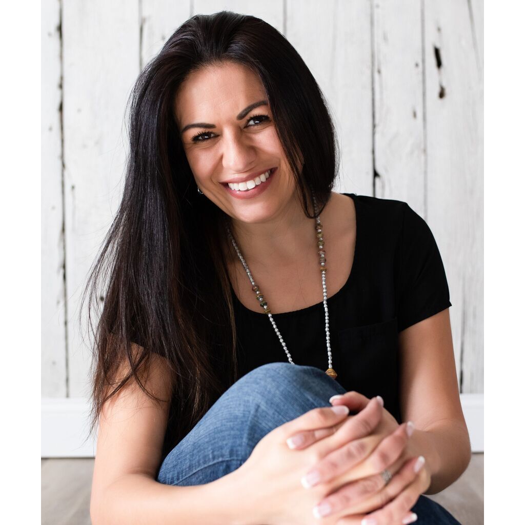 avatar for Nadine Donoho