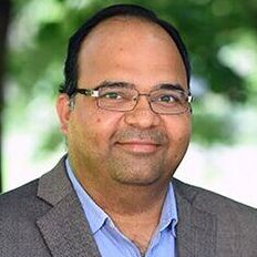 avatar for Vivek Gupta, PhD