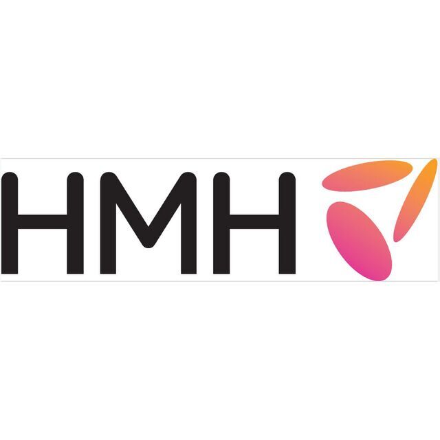 avatar for HMH Education Company