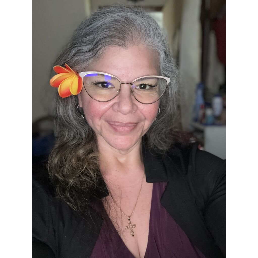 avatar for Melissa Estrella