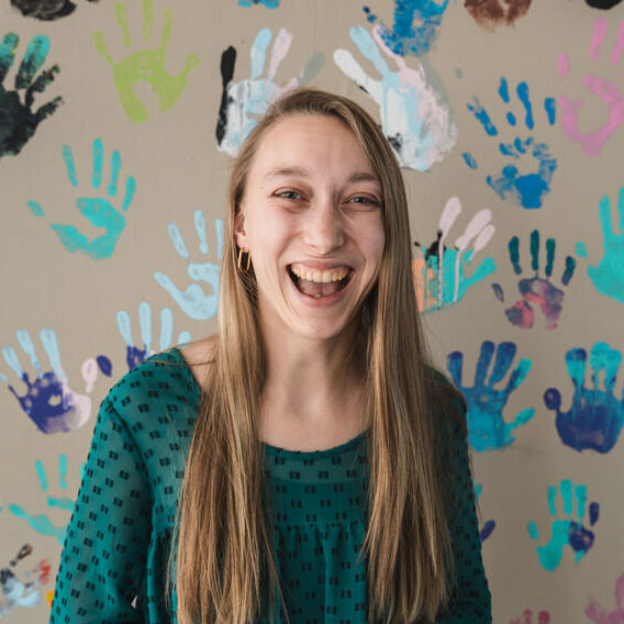 avatar for Molly Rethemeyer
