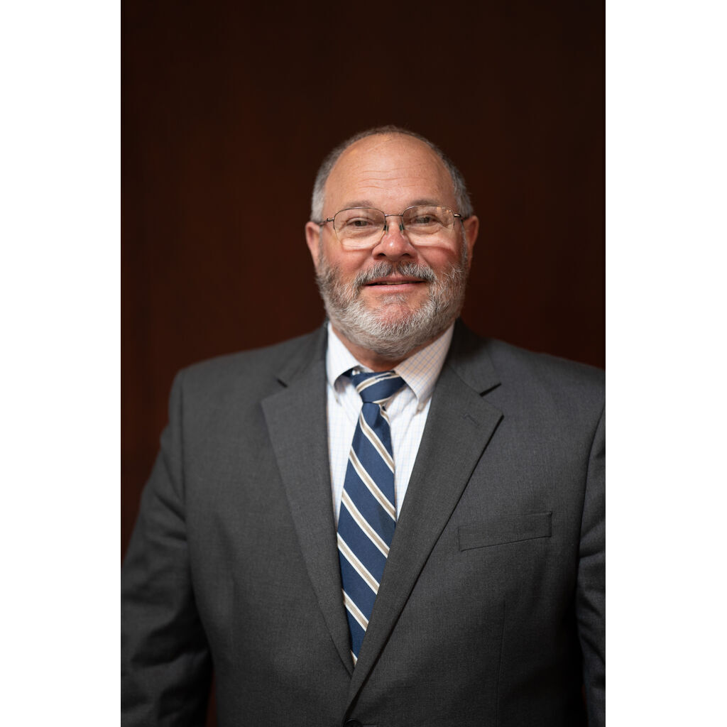 avatar for Dr. Dennis Coe