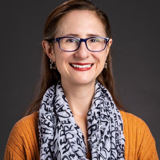 avatar for Sarah Beth Nelson