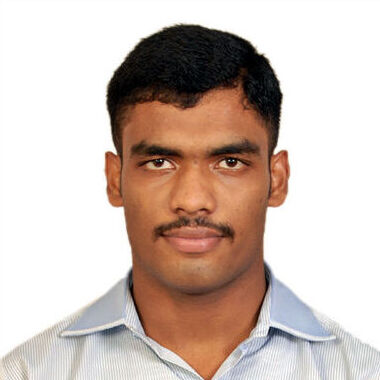 avatar for Vijay Siva
