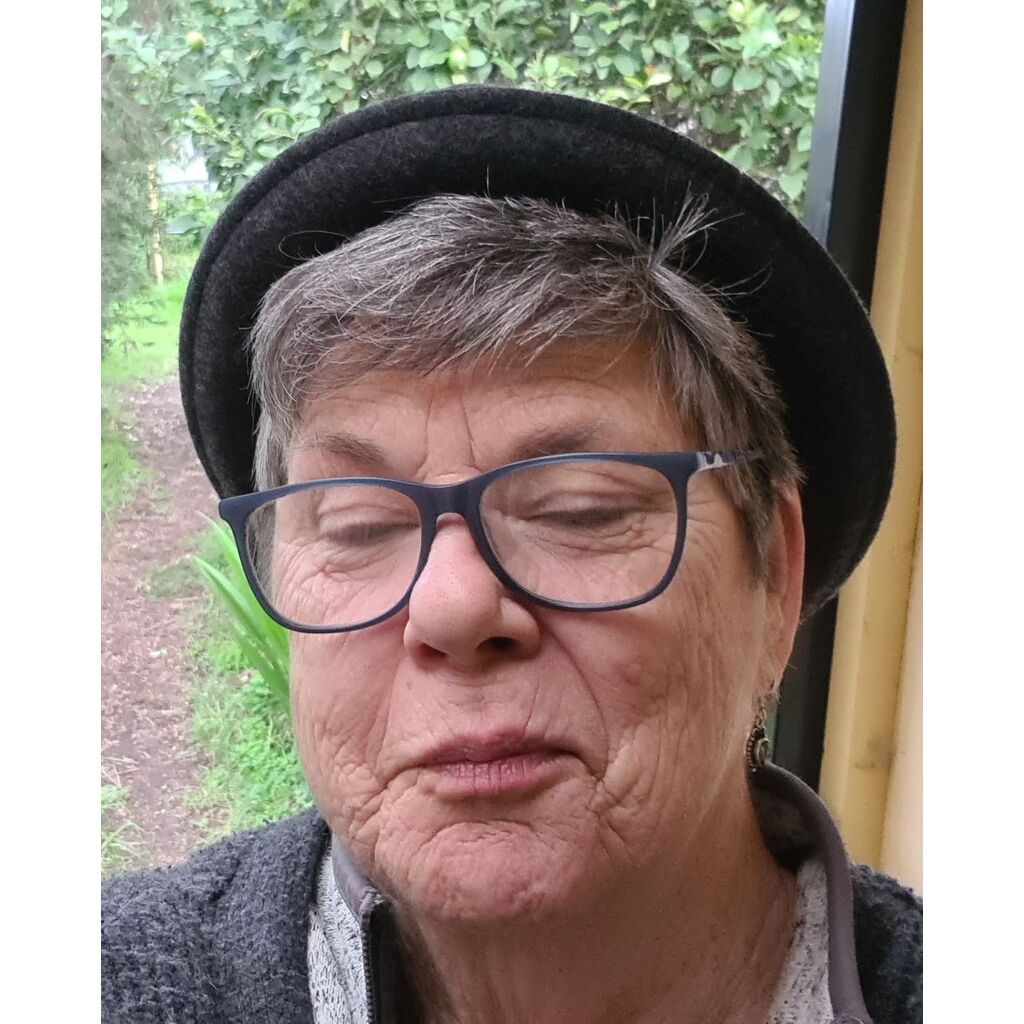 avatar for Catherine McDonald