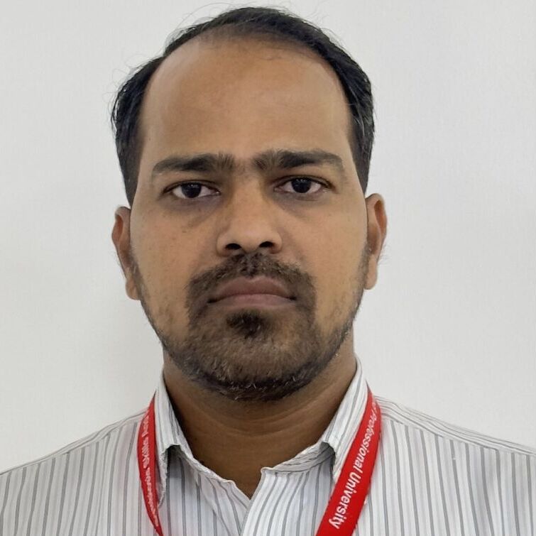 avatar for Abhijit Dnyaneshwar Jadhav