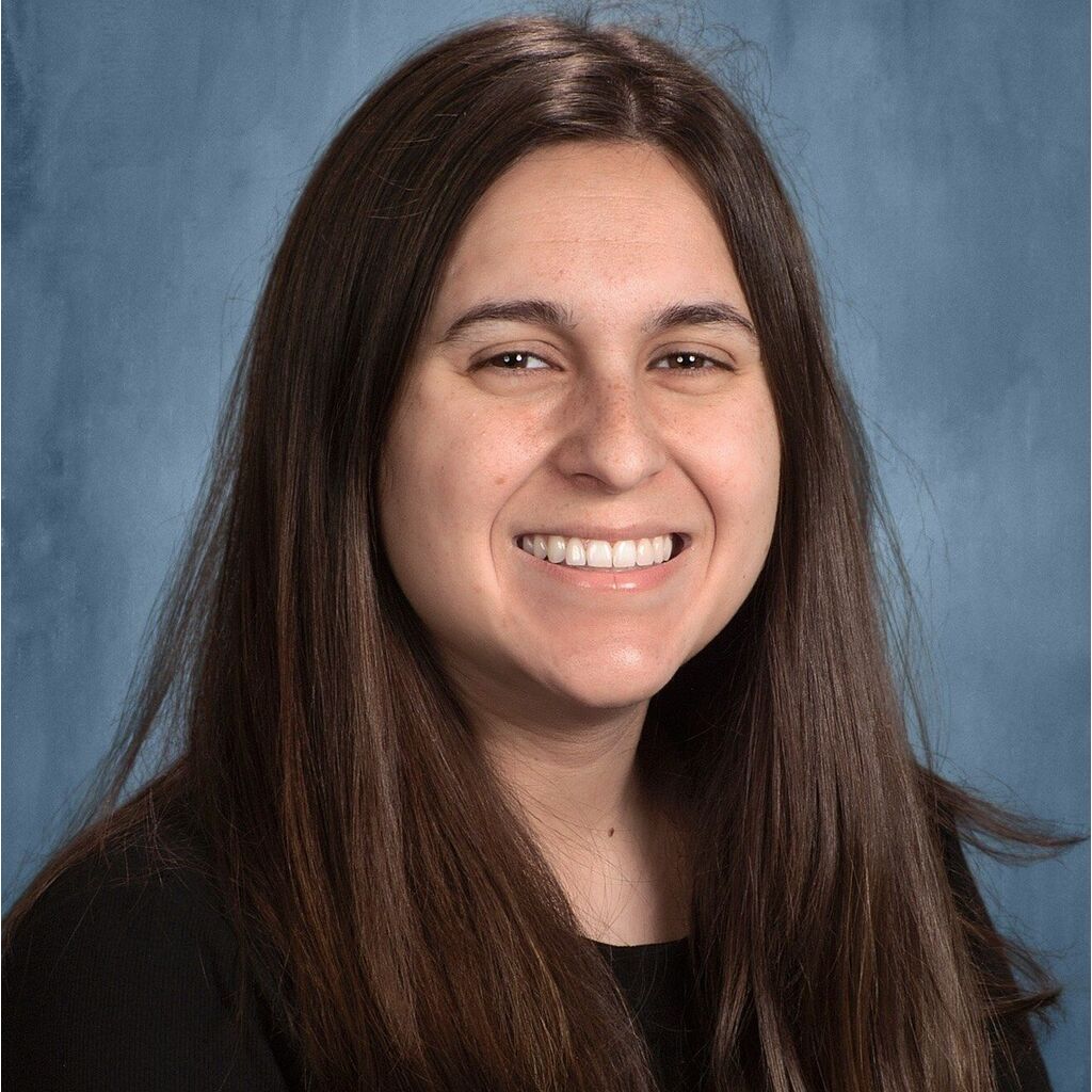 avatar for Lauren Crosslin