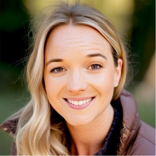 avatar for Zoe Sharp