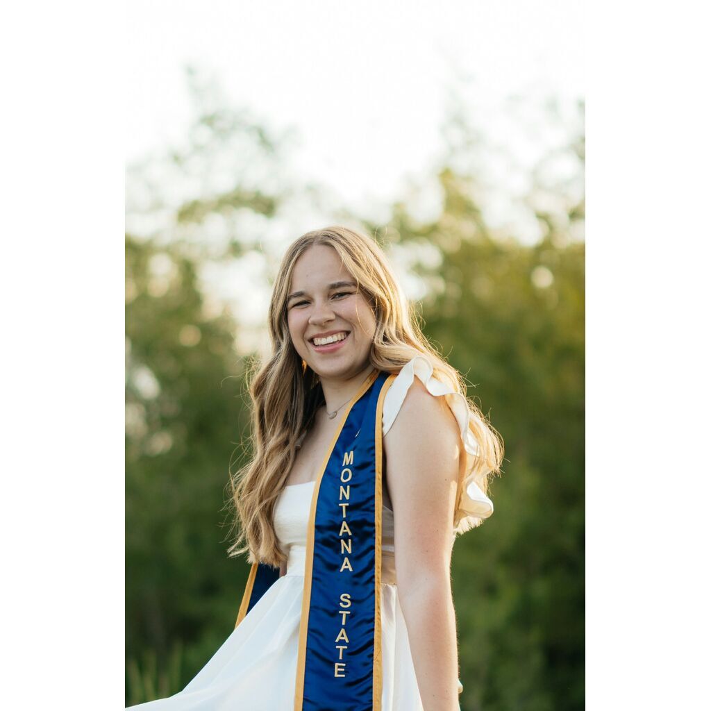 avatar for Sierrah Paul
