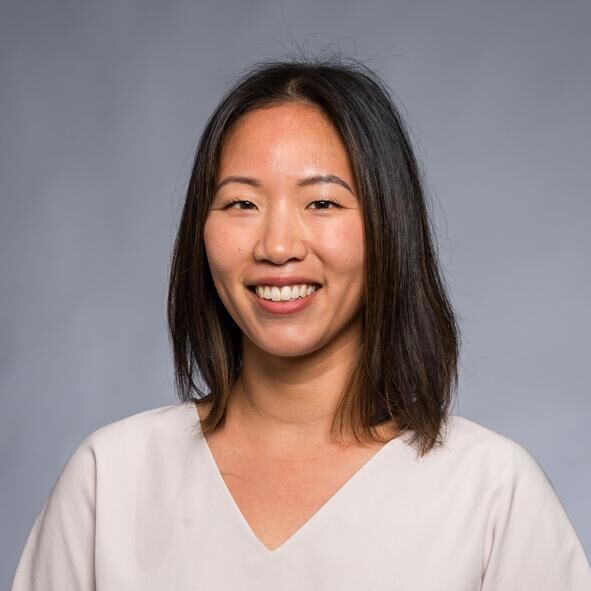 avatar for Amy Yang