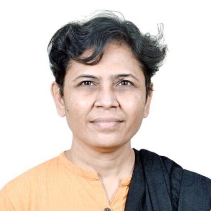 avatar for Prof. Nisha Shah