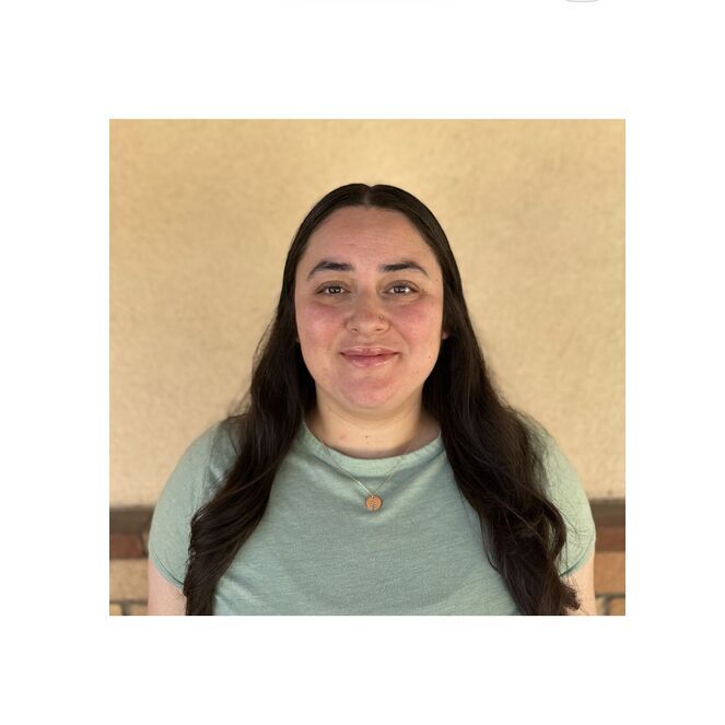 avatar for Yvette Lopez