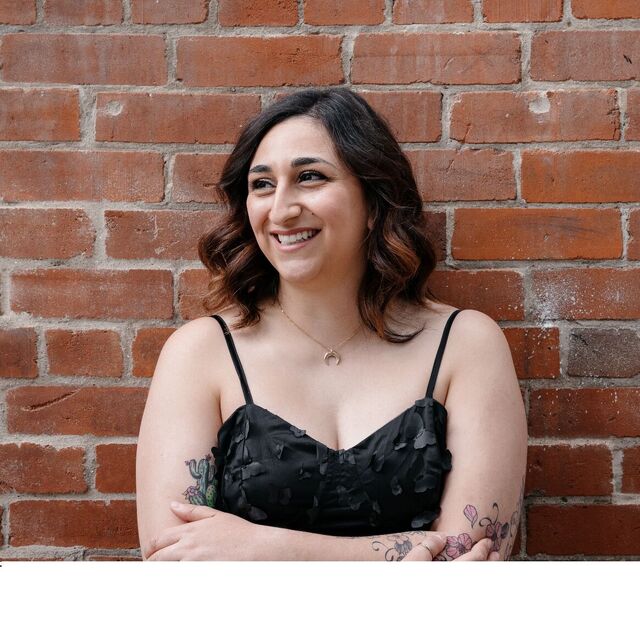 avatar for Carla Mattar