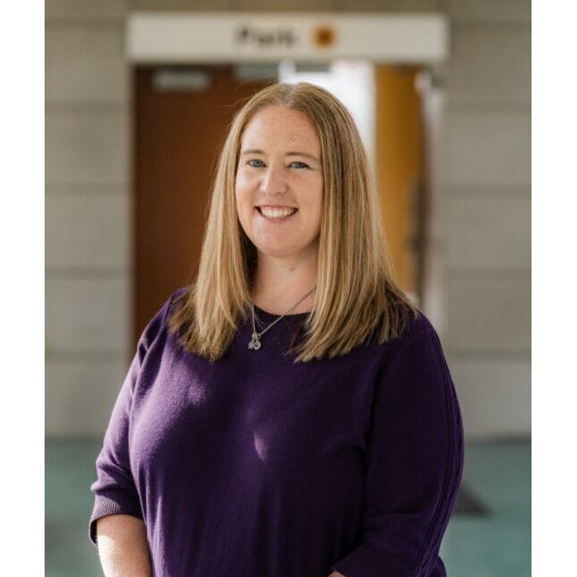 avatar for Michelle Link Patterson, PharmD, BCACP, CDCES