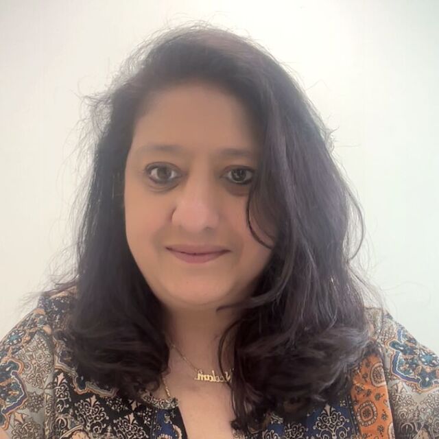 avatar for Neelam Khawani-Connett, BA (Hons), IGA