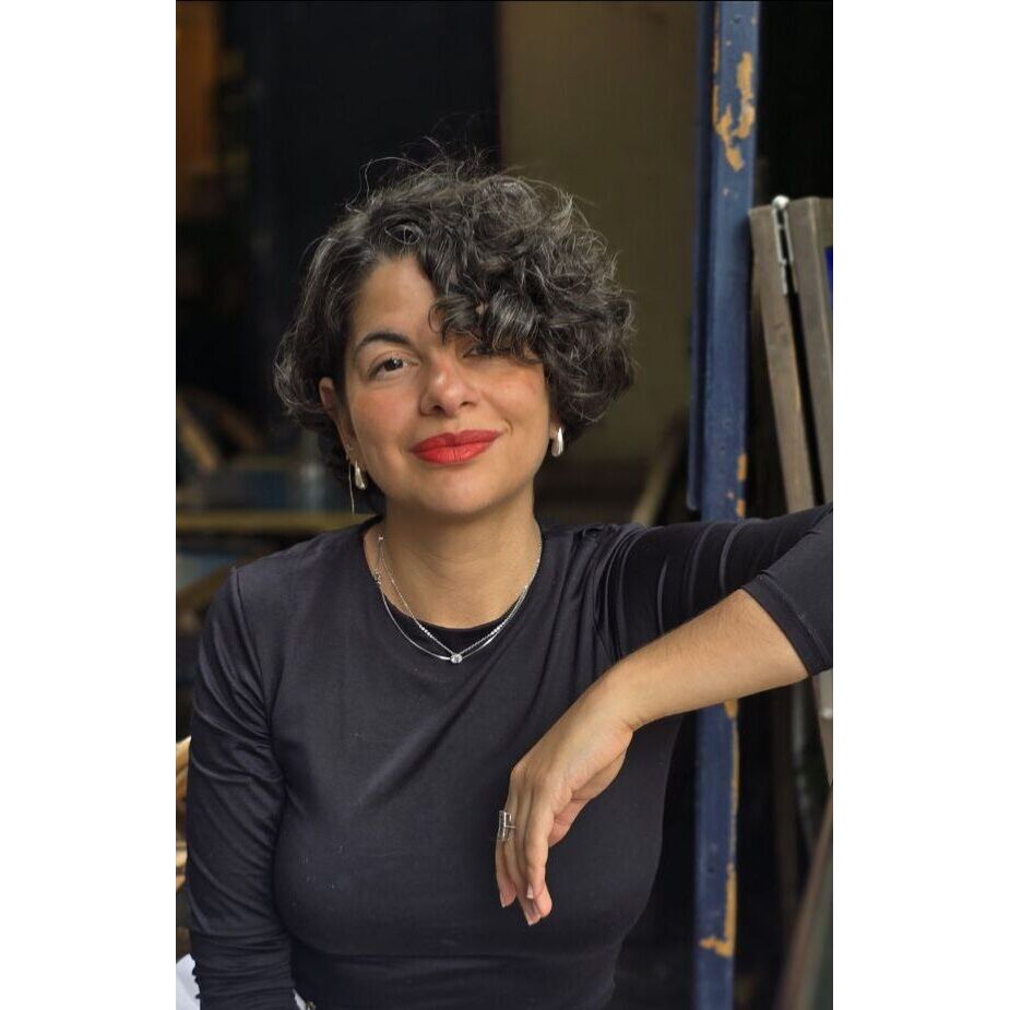 avatar for Anahit Simonyan