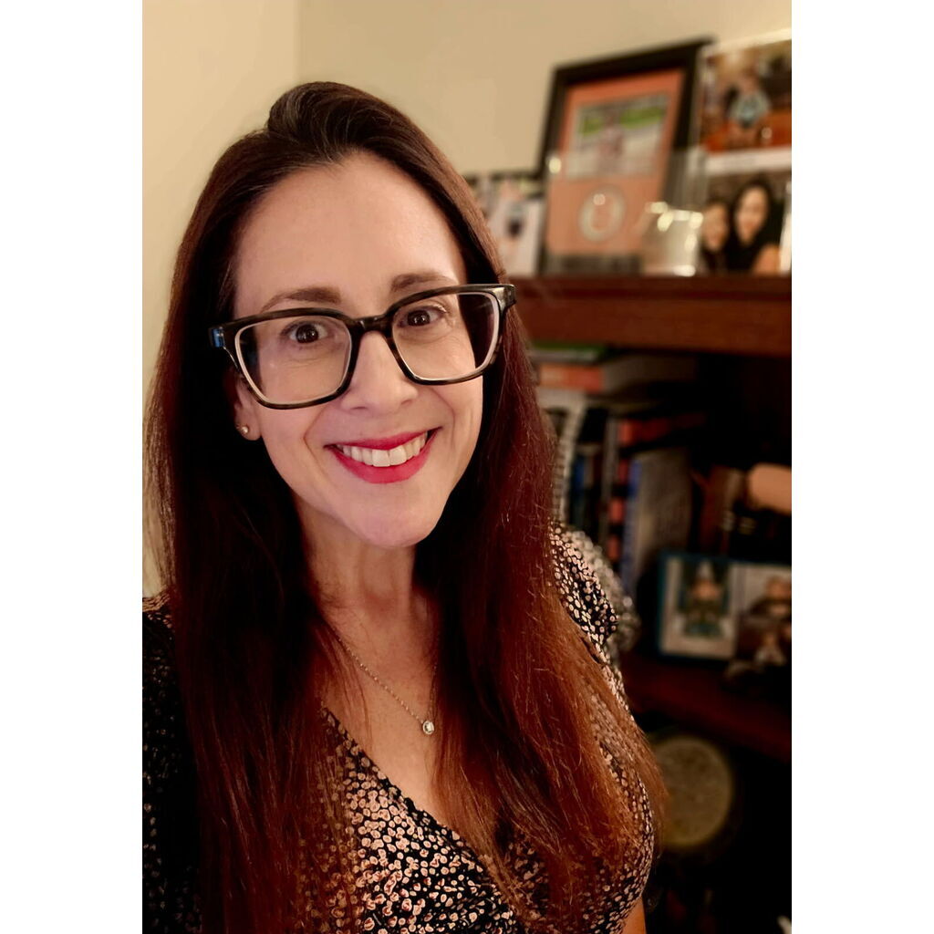 avatar for Giovanna Colosi