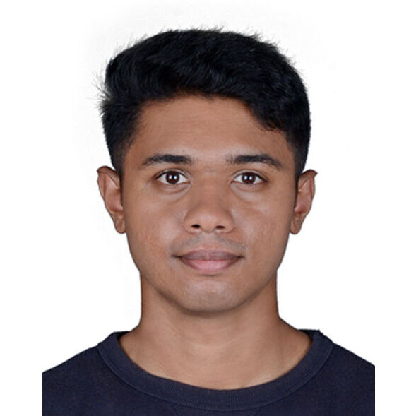 avatar for Ashwin Babu Mampilly
