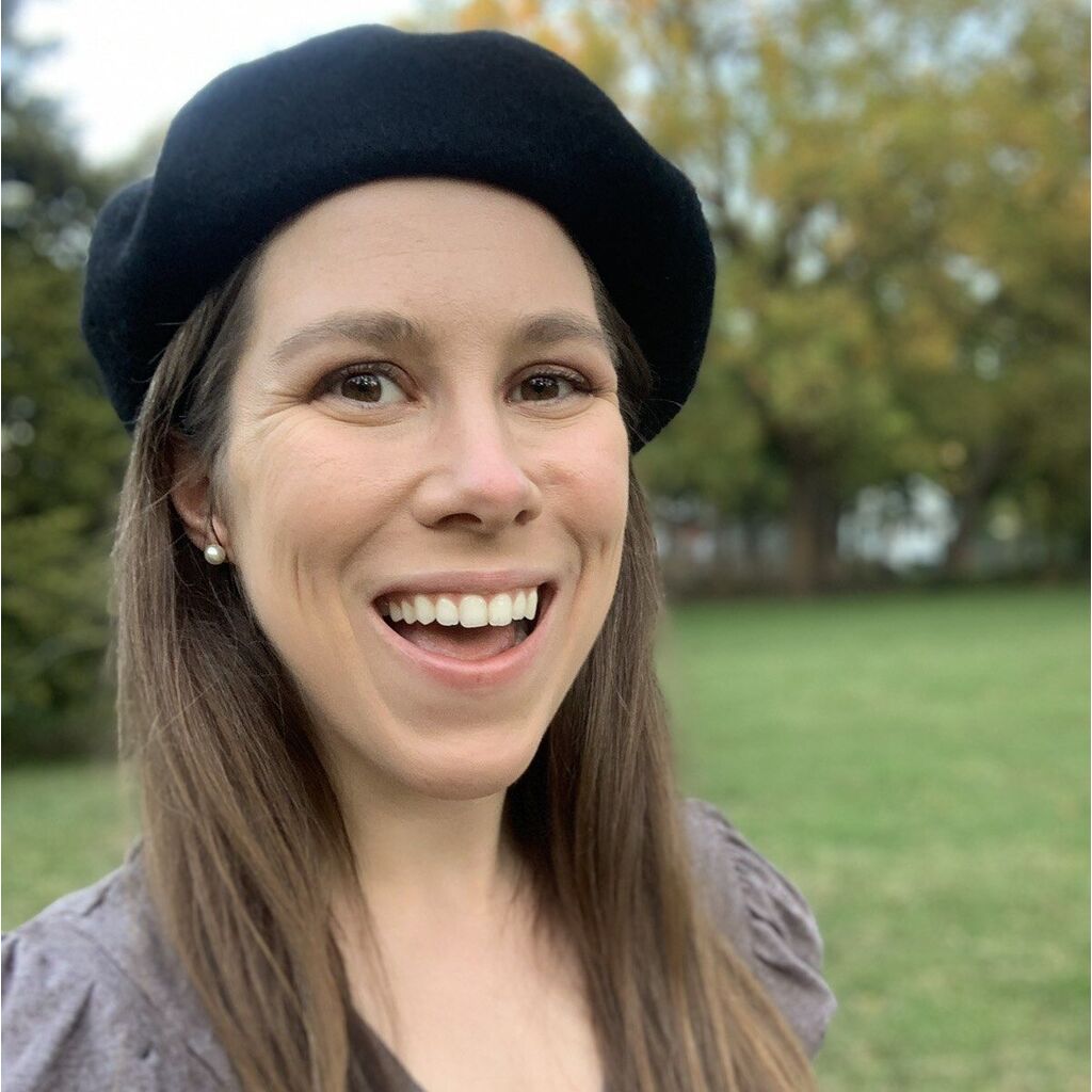 avatar for Jennifer Blank