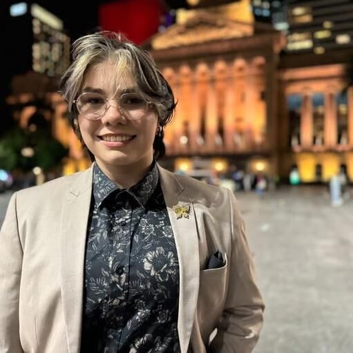 avatar for Adele Mitchell