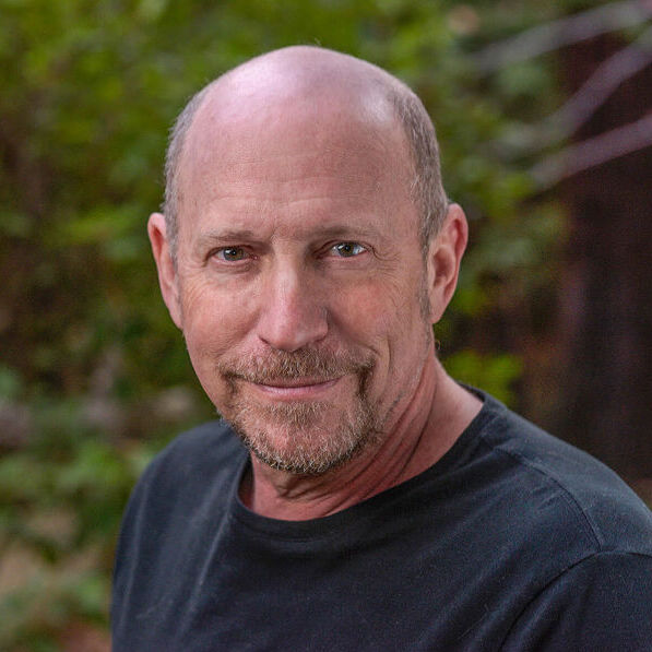 avatar for Peter Friedman