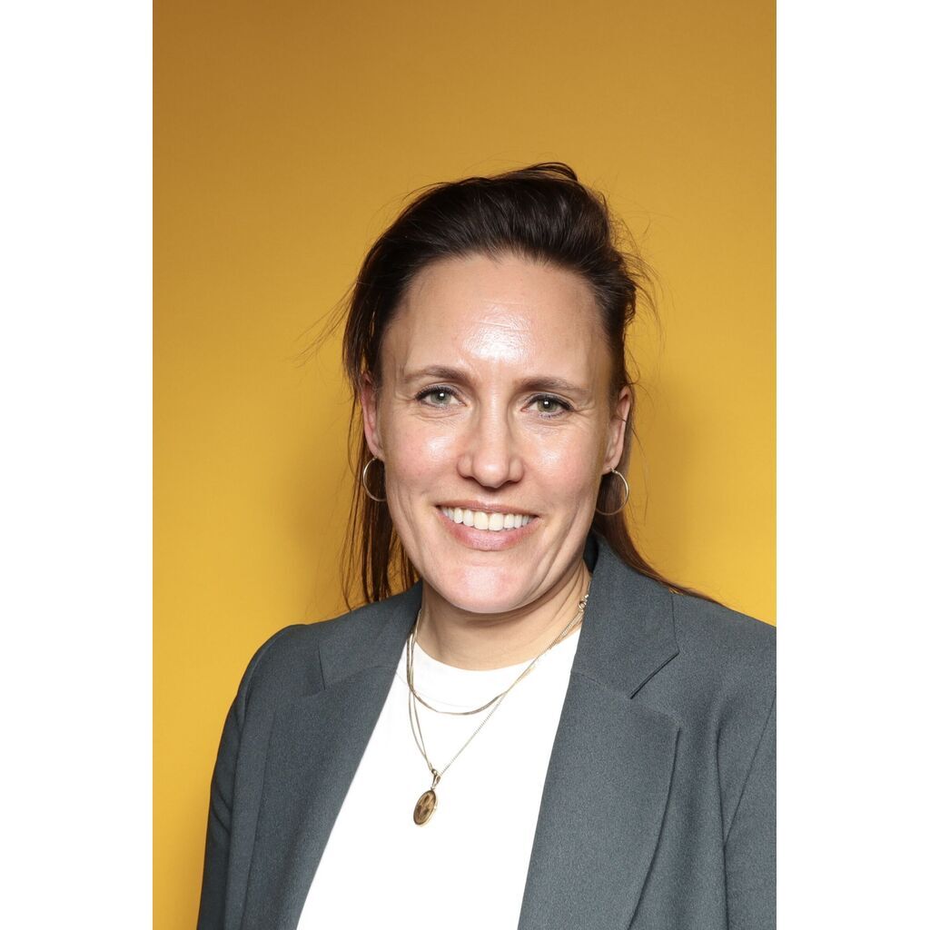 avatar for Annette van der Laan