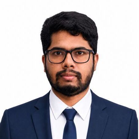 avatar for Md. Tanvir Ahmed