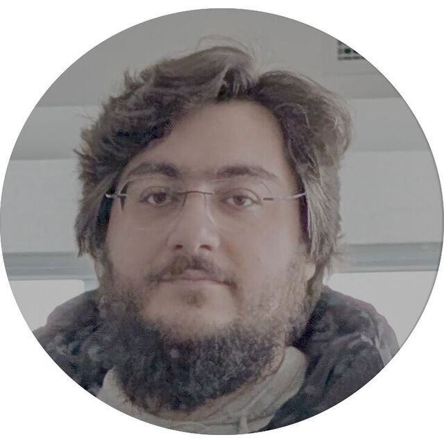 avatar for Ashkan Karimi