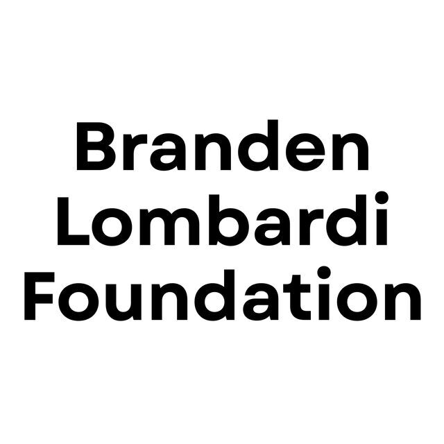 avatar for Branden Lombardi Foundation