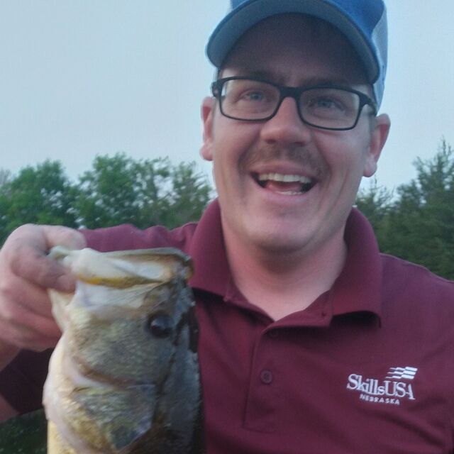 avatar for Scott Luedtke