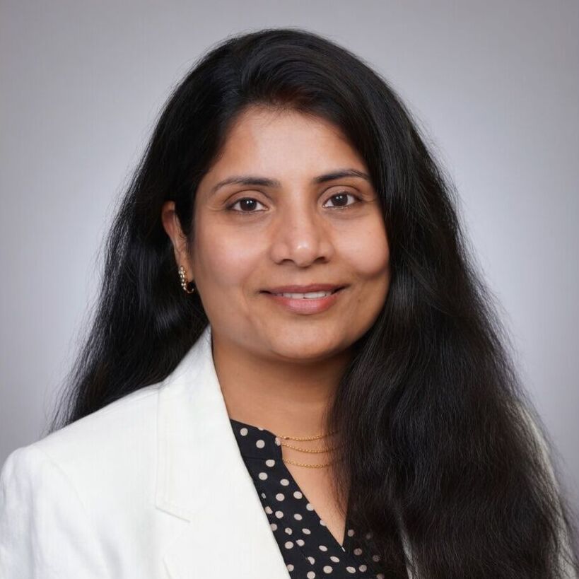 avatar for Rohitha Budamagunta