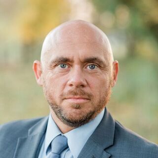 avatar for Scott Cain