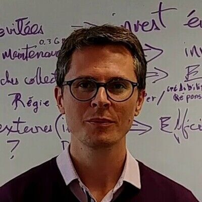avatar for François Mirallès