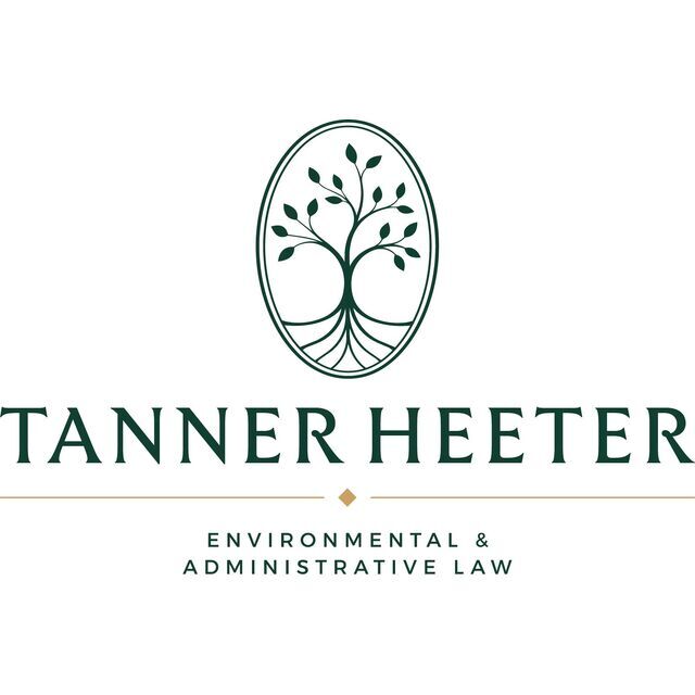 avatar for Tanner Heeter, PA