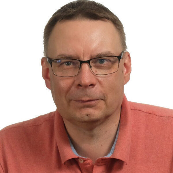 avatar for Jani Huoponen