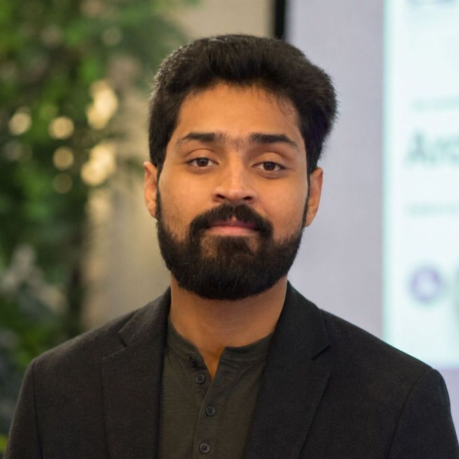 avatar for Ankit Kumar