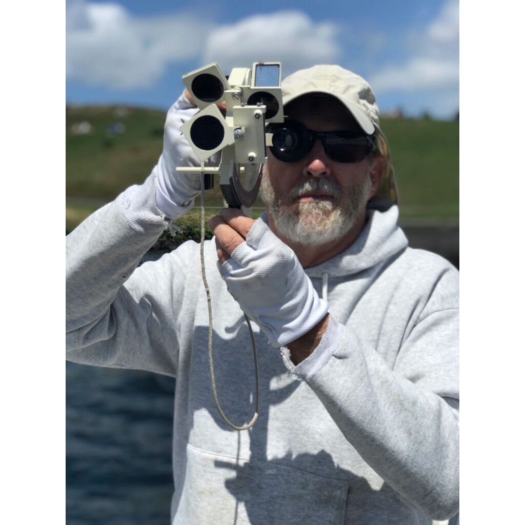 avatar for Captain Jeff Sanders