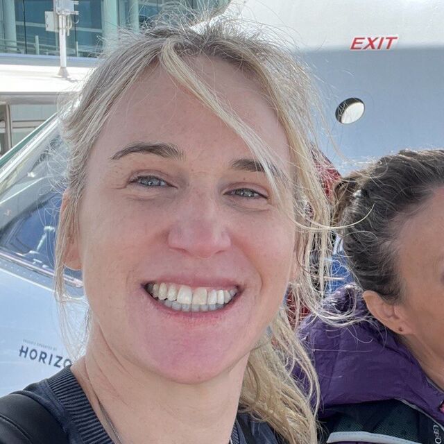 avatar for Carrie Hinshaw