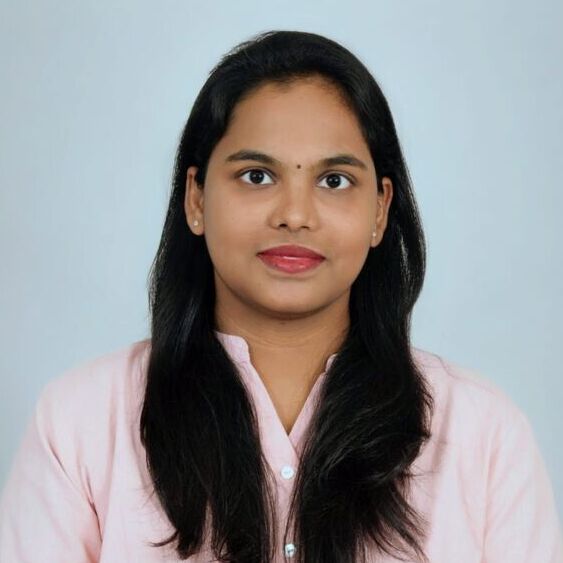 avatar for Tejaswini Sandapolla