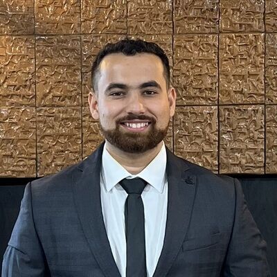 avatar for Jay Tharwani