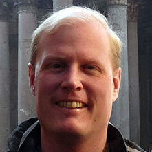avatar for Dave Dobson