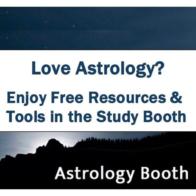 avatar for Astrology Booth, LLC